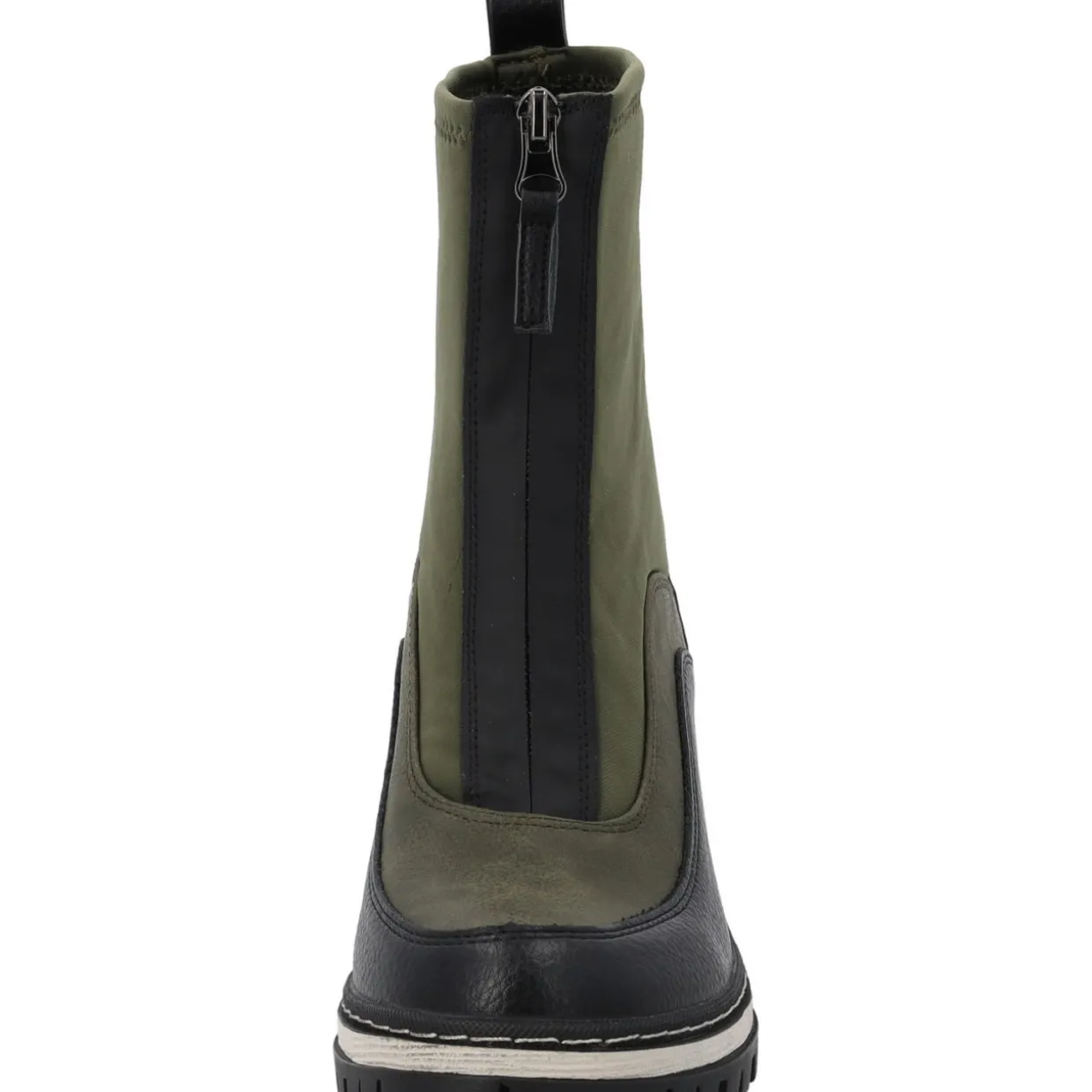 Palado Olania, Stiefel, Stiefeletten & Boots, Damen, Khaki