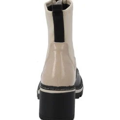 Palado Olania, Stiefel, Stiefeletten & Boots, Damen, Beige