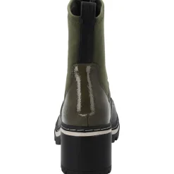 Palado Olania, Stiefel, Stiefeletten & Boots, Damen, Khaki