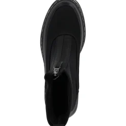 Palado Olania, Stiefel, Stiefeletten & Boots, Damen, Schwarz