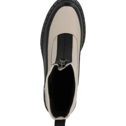 Palado Olania, Stiefel, Stiefeletten & Boots, Damen, Beige