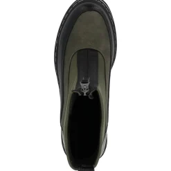 Palado Olania, Stiefel, Stiefeletten & Boots, Damen, Khaki