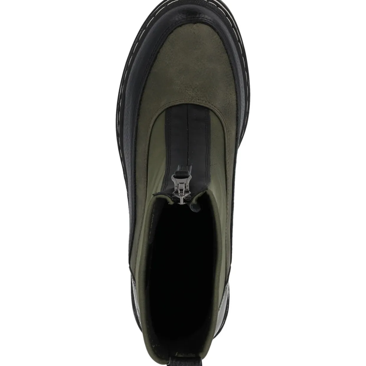 Palado Olania, Stiefel, Stiefeletten & Boots, Damen, Khaki