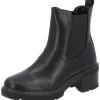 Palado Olasta, Stiefel, Stiefeletten & Boots, Damen, Schwarz