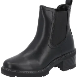 Palado Olasta, Stiefel, Stiefeletten & Boots, Damen, Schwarz