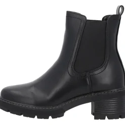 Palado Olasta, Stiefel, Stiefeletten & Boots, Damen, Schwarz