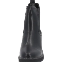 Palado Olasta, Stiefel, Stiefeletten & Boots, Damen, Schwarz