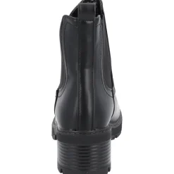 Palado Olasta, Stiefel, Stiefeletten & Boots, Damen, Schwarz