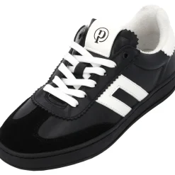 Palado Ololana, Sneakers Low, Damen, Schwarz