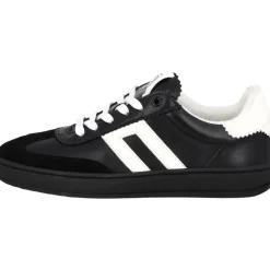 Palado Ololana, Sneakers Low, Damen, Schwarz