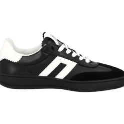 Palado Ololana, Sneakers Low, Damen, Schwarz