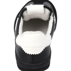 Palado Ololana, Sneakers Low, Damen, Schwarz