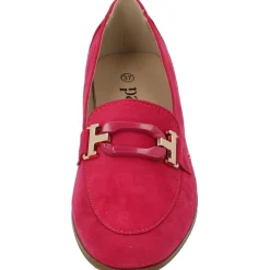 Palado Olvah, Loafers, Damen, Pink