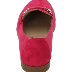 Palado Olvah, Loafers, Damen, Pink