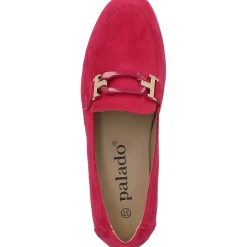 Palado Olvah, Loafers, Damen, Pink