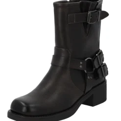 Palado Omylia, Chelsea Boots, Damen, Braun
