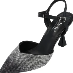 Palado Orat by Sila Sahin, Pumps, Damen, Schwarz strass