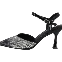 Palado Orat by Sila Sahin, Pumps, Damen, Schwarz strass