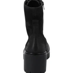 Palado Orikas, Schnürstiefeletten, Damen, Schwarz