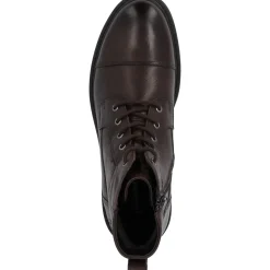 Palado Orireak, Schnürstiefel, Herren, Dunkelbraun