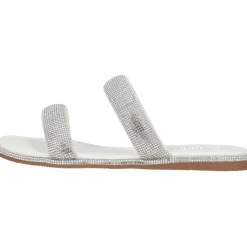 Palado Ozesa, Pantoletten & Badeschuhe, Damen, Weiß