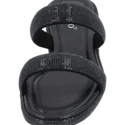 Palado Ozesa, Pantoletten & Badeschuhe, Damen, Schwarz