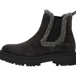 Palado Paffesi by Sila Sahin, Chelsea Boots, Damen, Grau