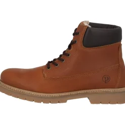 Palado Pantumil, Schnürstiefel, Herren, Braun gefüttert