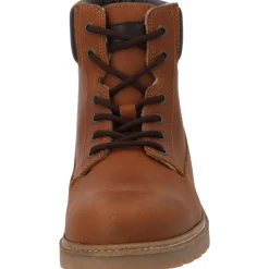 Palado Pantumil, Schnürstiefel, Herren, Braun gefüttert