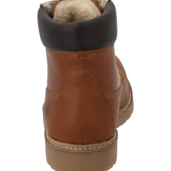 Palado Pantumil, Schnürstiefel, Herren, Braun gefüttert