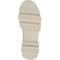 Palado Paros, Chelsea Boots, Damen, Cream/Cream