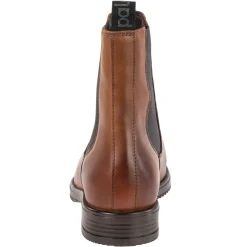 Palado Paros P, Chelsea Boots, Damen, Hellbraun