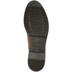 Palado Paros P, Chelsea Boots, Damen, Hellbraun