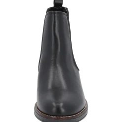 Palado Patmos, Chelsea Boots, Damen, Schwarz