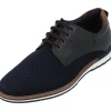 Palado Phifir, Klassische Halbschuhe, Herren, Navy