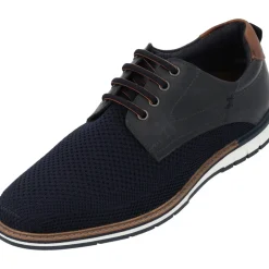 Palado Phifir, Klassische Halbschuhe, Herren, Navy