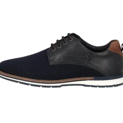 Palado Phifir, Klassische Halbschuhe, Herren, Navy