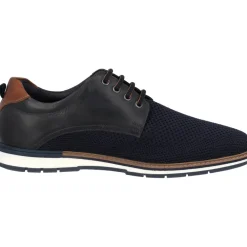 Palado Phifir, Klassische Halbschuhe, Herren, Navy