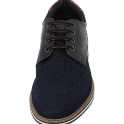 Palado Phifir, Klassische Halbschuhe, Herren, Navy