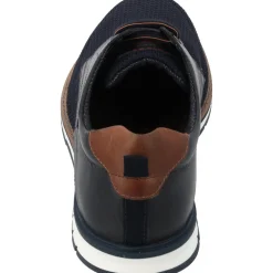 Palado Phifir, Klassische Halbschuhe, Herren, Navy