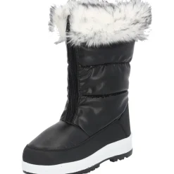 Palado Platea, Winterstiefel, Damen, Schwarz