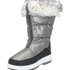 Palado Platea, Winterstiefel, Damen, Silber