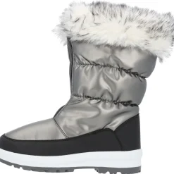 Palado Platea, Winterstiefel, Damen, Silber