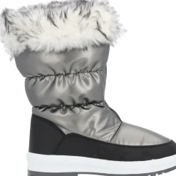 Palado Platea, Winterstiefel, Damen, Silber