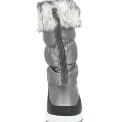 Palado Platea, Winterstiefel, Damen, Silber