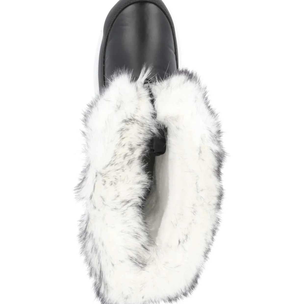 Palado Platea, Winterstiefel, Damen, Schwarz