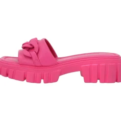 Palado Quinn, Plateau-Sandaletten, Damen, Pink