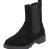 Palado Raque, Stiefeletten, Damen, Schwarz