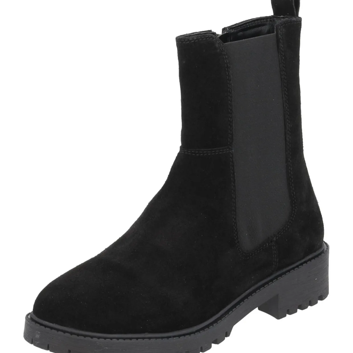 Palado Raque, Stiefeletten, Damen, Schwarz