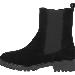 Palado Raque, Stiefeletten, Damen, Schwarz